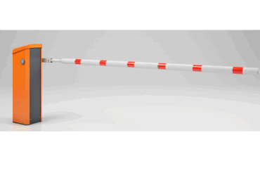 BOOM BARRIER