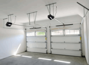 GARAGE DOOR